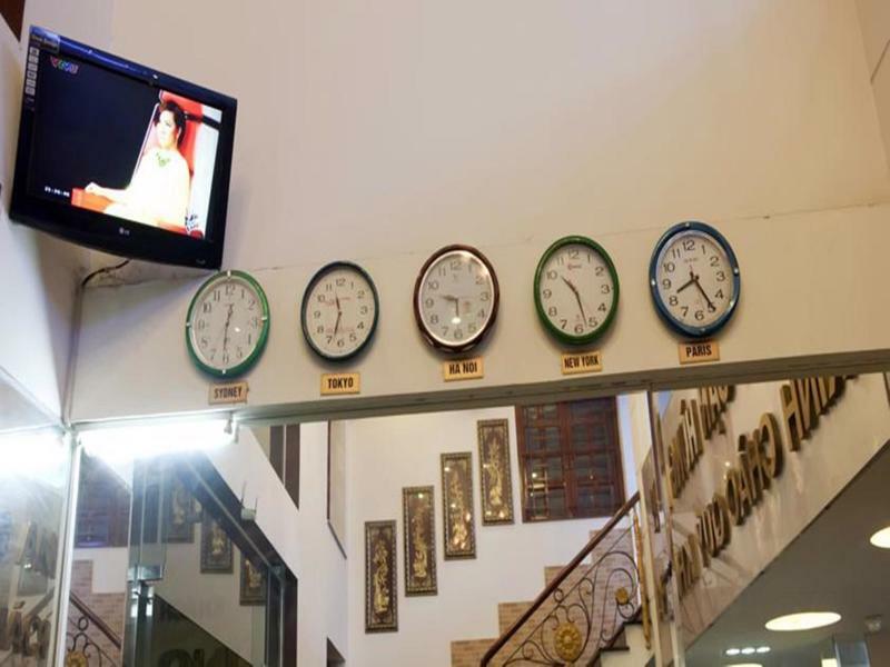 Hung Anh Hotel Cidade de Ho Chi Minh Exterior foto